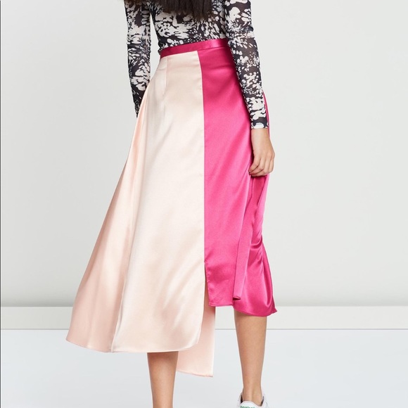 🚨 LAST CHANCE - TAKING TO BEACONS 🚨TopShop Skirt - Picture 2 of 7